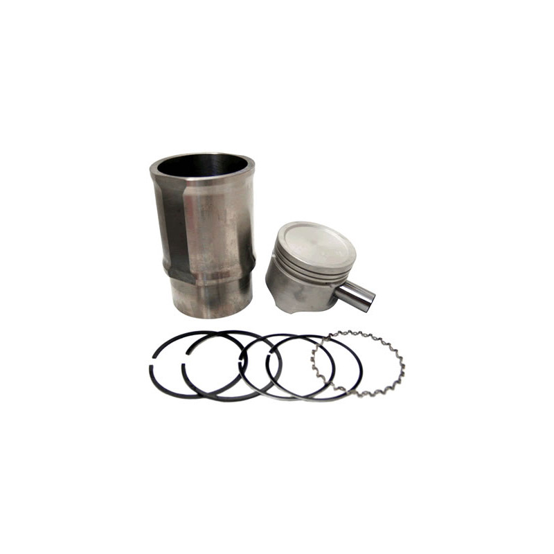 CONJUNTO DE MOTOR PERFECT CIRCLE PC267