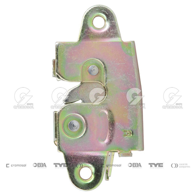 CERRADURA DE PORTON TRASERO TAIWAN 14662/I