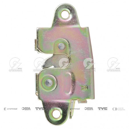 CERRADURA DE PORTON TRASERO TAIWAN 14662/I