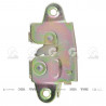 CERRADURA DE PORTON TRASERO TAIWAN 14662/I
