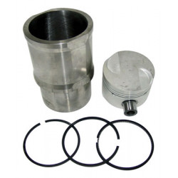 CONJUNTO DE MOTOR PERFECT...