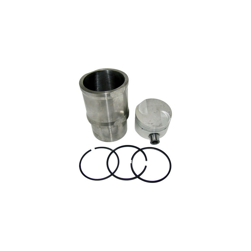 CONJUNTO DE MOTOR PERFECT CIRCLE PC270