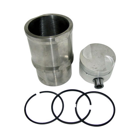 CONJUNTO DE MOTOR PERFECT CIRCLE PC270