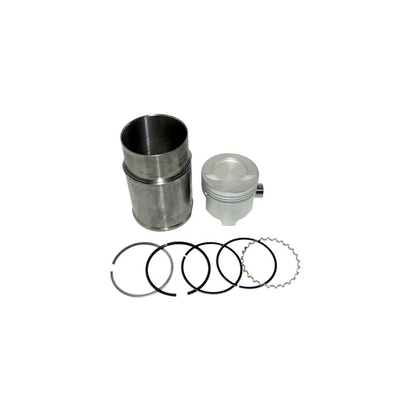 CONJUNTO DE MOTOR PERFECT CIRCLE PC278