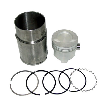 CONJUNTO DE MOTOR PERFECT CIRCLE PC278