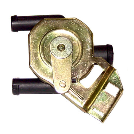 VALVULA DE CALEFACCION (GRIFO) JAP 1016