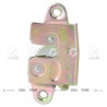 CERRADURA DE PORTON TRASERO TAIWAN 14663/I