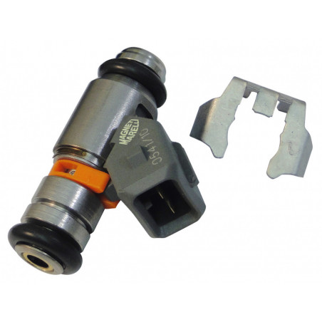 INYECTOR DE COMBUSTIBLE (NAFTA) MAGNETI MARELLI 50102002