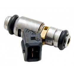 INYECTOR DE COMBUSTIBLE (NAFTA) MAGNETI MARELLI 214310006400