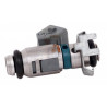 INYECTOR DE COMBUSTIBLE (NAFTA) MAGNETI MARELLI 805001446001