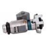 INYECTOR DE COMBUSTIBLE (NAFTA) MAGNETI MARELLI 805001446001