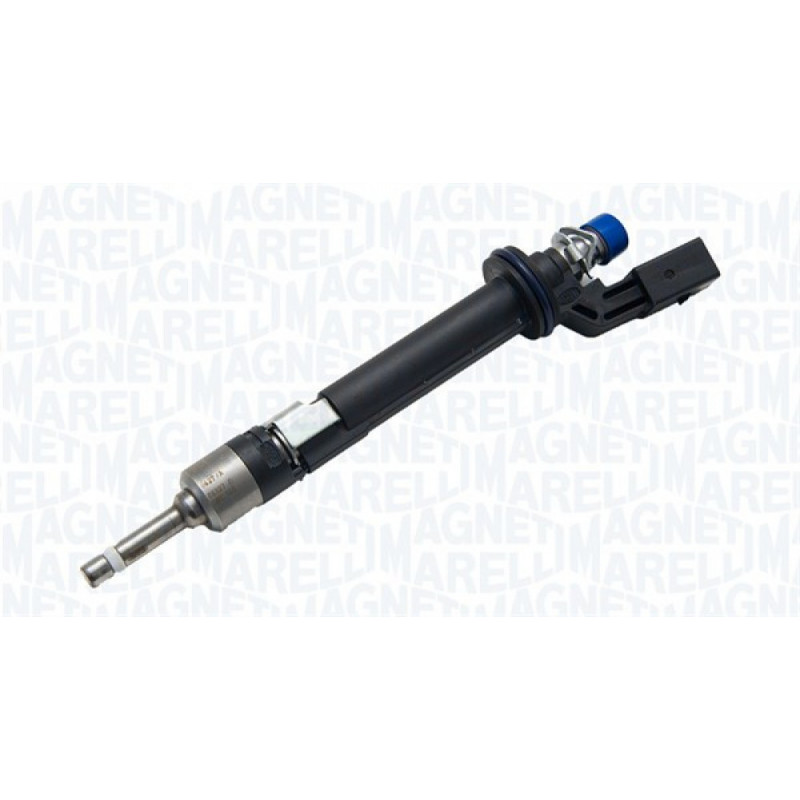 INYECTOR DE COMBUSTIBLE (NAFTA) MAGNETI MARELLI 805016321601