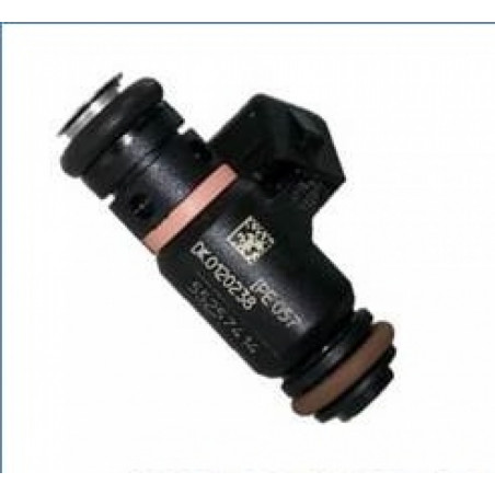 INYECTOR DE COMBUSTIBLE (NAFTA) MAGNETI MARELLI 50192402RIMM