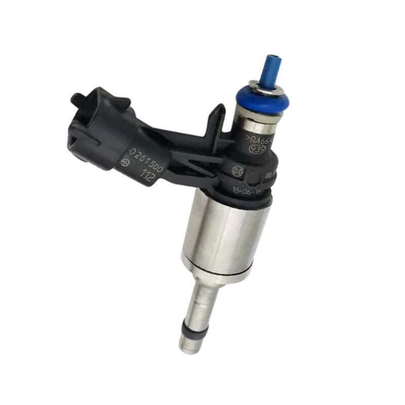INYECTOR DE COMBUSTIBLE (NAFTA) BOSCH 0 261 500 112