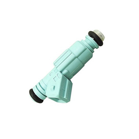 JUEGO DE INYECTORES DE COMBUSTIBLE BOSCH F 000 KV1 165
