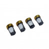 INYECTOR DE COMBUSTIBLE (NAFTA) HELLUX HE1208