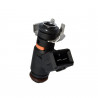 INYECTOR DE COMBUSTIBLE (NAFTA) HELLUX HEIPE017