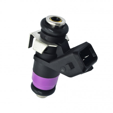 INYECTOR DE COMBUSTIBLE (NAFTA) HELLUX HE132259