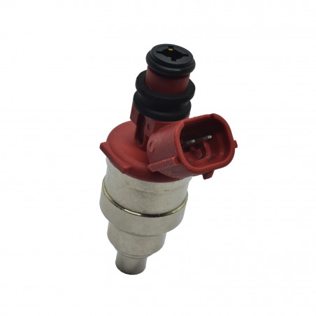INYECTOR DE COMBUSTIBLE (NAFTA) HELLUX HE2325016160