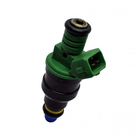 INYECTOR DE COMBUSTIBLE (NAFTA) HELLUX HE280150789
