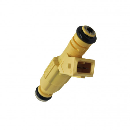 INYECTOR DE COMBUSTIBLE (NAFTA) HELLUX HE280155771