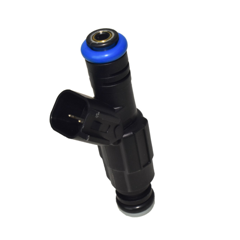 INYECTOR DE COMBUSTIBLE (NAFTA) HELLUX HE280155784