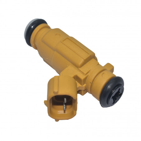 INYECTOR DE COMBUSTIBLE (NAFTA) HELLUX HE280156427