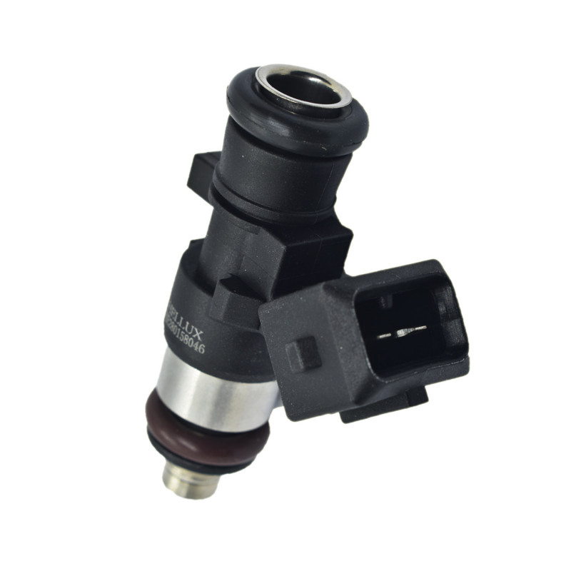 INYECTOR DE COMBUSTIBLE (NAFTA) HELLUX HE280158046