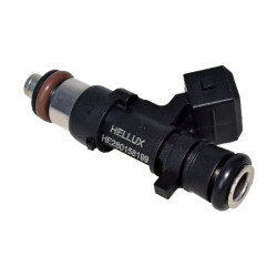 INYECTOR DE COMBUSTIBLE (NAFTA) HELLUX HE280158199
