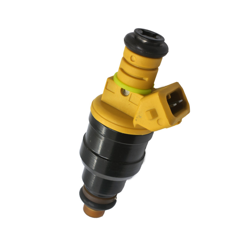 INYECTOR DE COMBUSTIBLE (NAFTA) HELLUX HE3531002500