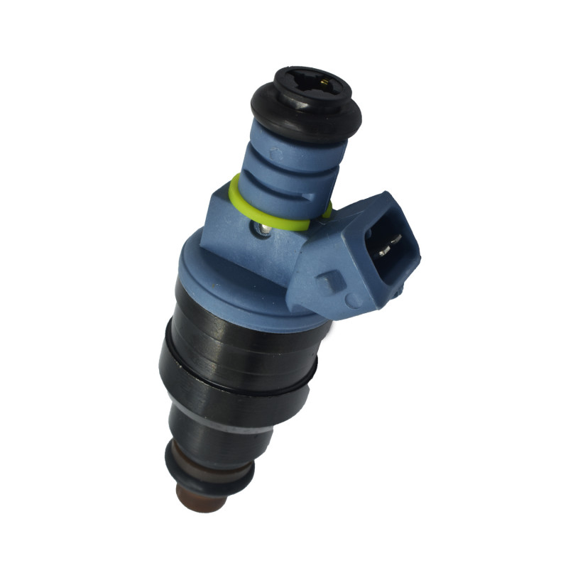 INYECTOR DE COMBUSTIBLE (NAFTA) HELLUX HE3531022010