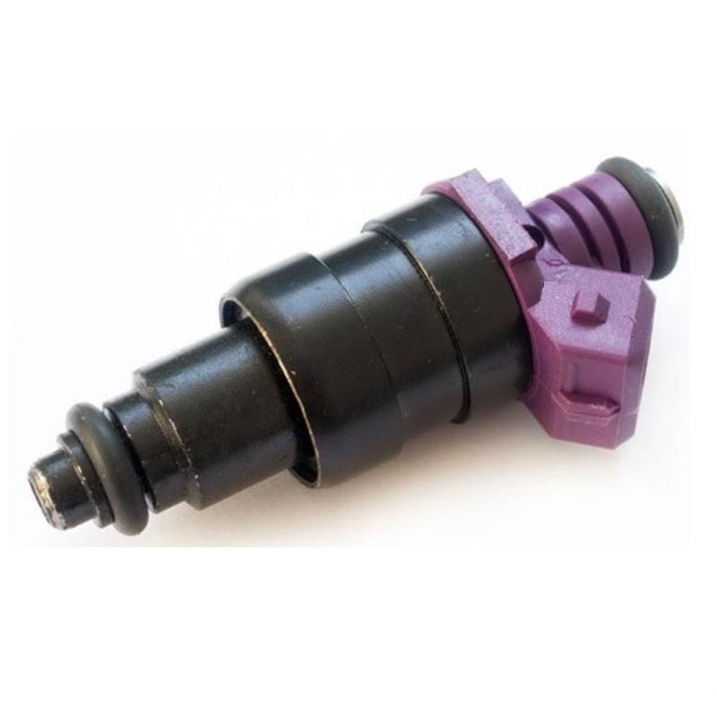 INYECTOR DE COMBUSTIBLE (NAFTA) HELLUX HE7700873774