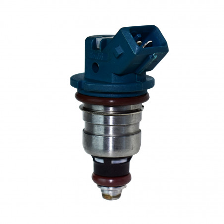 INYECTOR DE COMBUSTIBLE (NAFTA) HELLUX HE857056
