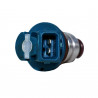 INYECTOR DE COMBUSTIBLE (NAFTA) HELLUX HE857056