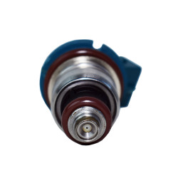 INYECTOR DE COMBUSTIBLE (NAFTA) HELLUX HE857056