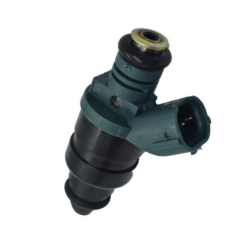 INYECTOR DE COMBUSTIBLE (NAFTA) HELLUX HE906031AL
