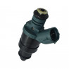 INYECTOR DE COMBUSTIBLE (NAFTA) HELLUX HE906031AL
