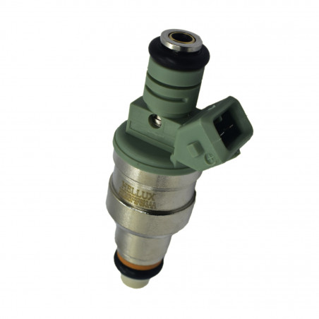 INYECTOR DE COMBUSTIBLE (NAFTA) HELLUX HE96BF9F593AA