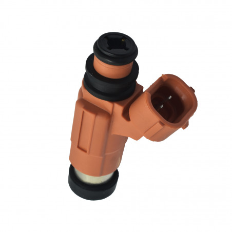 INYECTOR DE COMBUSTIBLE (NAFTA) HELLUX HECDH210