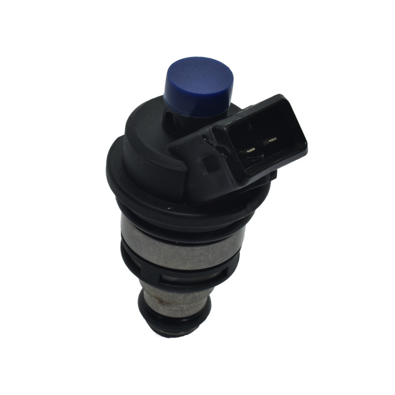 INYECTOR DE COMBUSTIBLE (NAFTA) HELLUX HED2159MA