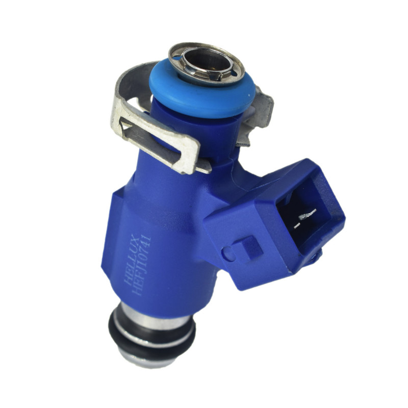 INYECTOR DE COMBUSTIBLE (NAFTA) HELLUX HEFJ10740