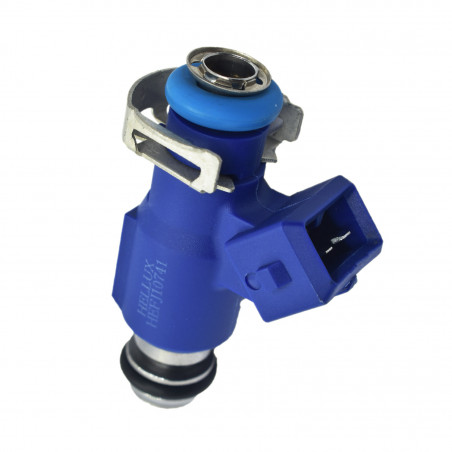 INYECTOR DE COMBUSTIBLE (NAFTA) HELLUX HEFJ10740