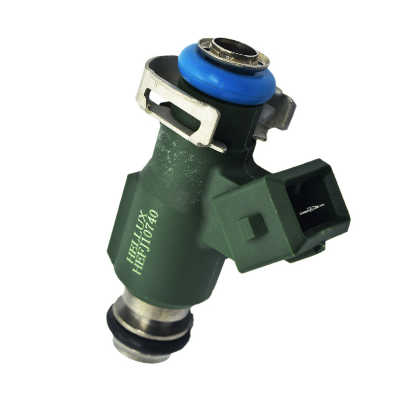 INYECTOR DE COMBUSTIBLE (NAFTA) HELLUX HEFJ10741