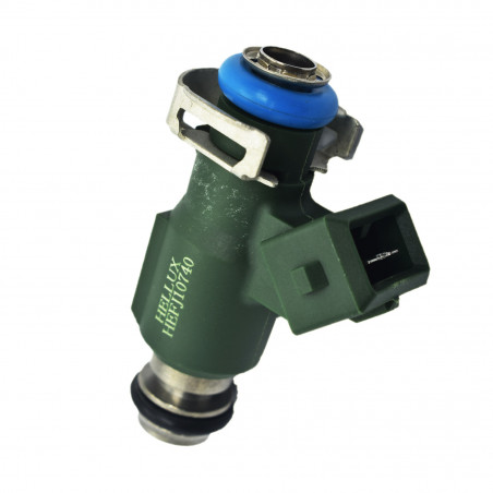 INYECTOR DE COMBUSTIBLE (NAFTA) HELLUX HEFJ10741