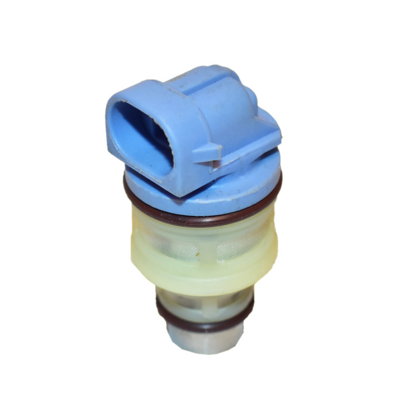 INYECTOR DE COMBUSTIBLE (NAFTA) HELLUX HEICD00105