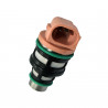 INYECTOR DE COMBUSTIBLE (NAFTA) HELLUX HEICD00106