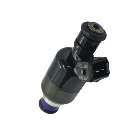 INYECTOR DE COMBUSTIBLE (NAFTA) HELLUX HE103677