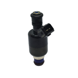 INYECTOR DE COMBUSTIBLE (NAFTA) HELLUX HE103677