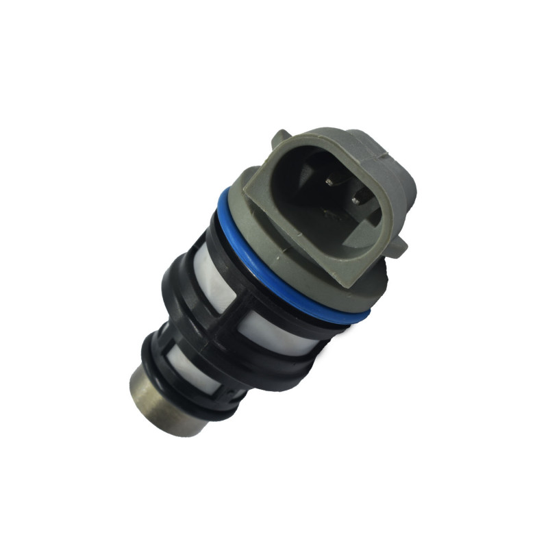 INYECTOR DE COMBUSTIBLE (NAFTA) HELLUX HE113197