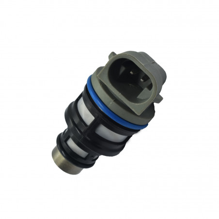 INYECTOR DE COMBUSTIBLE (NAFTA) HELLUX HE113197